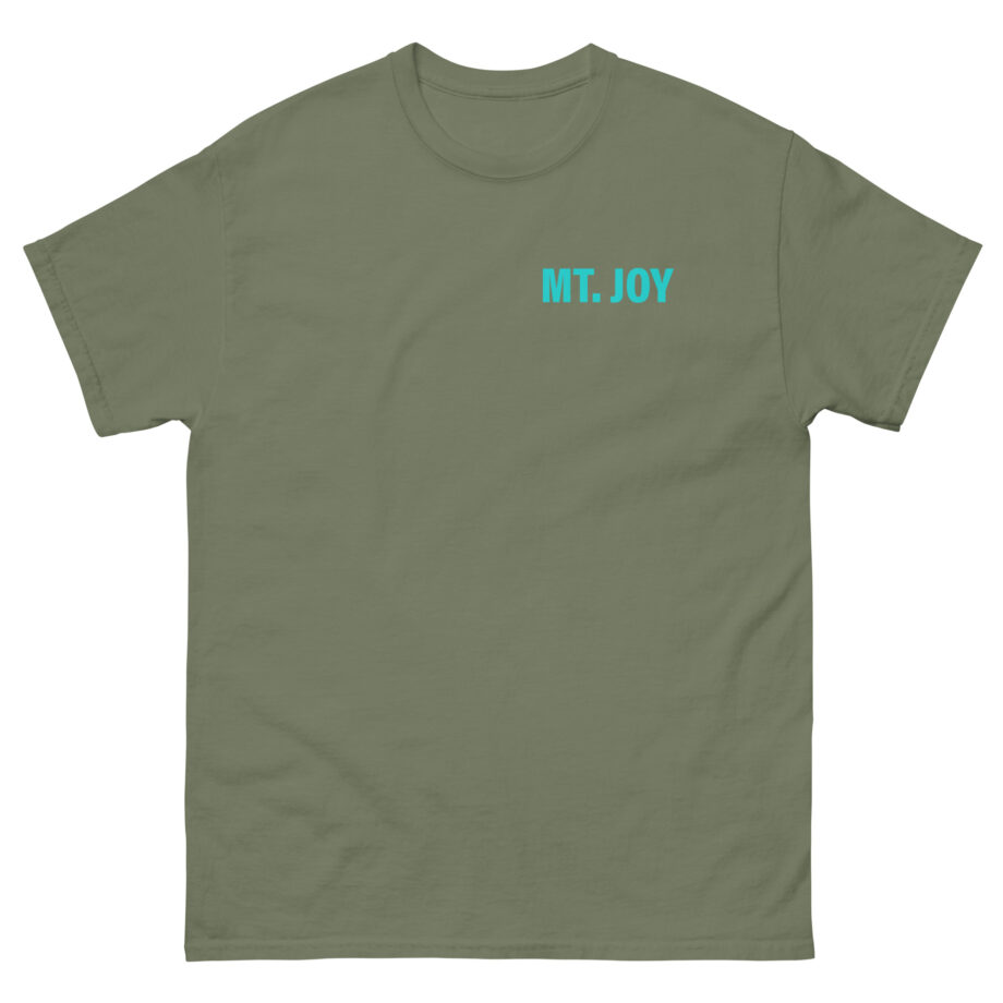 Mt. Joy Live Unisex classic tee