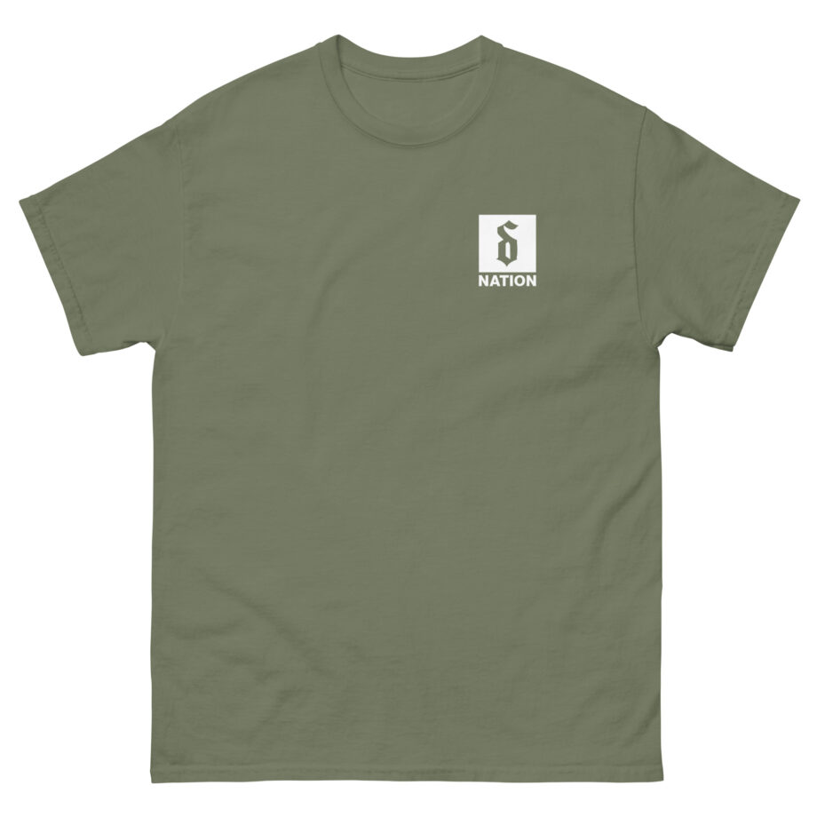 Shinedown One Boss Unisex classic tee