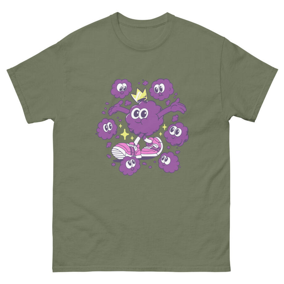 Ranboo Unisex classic tee
