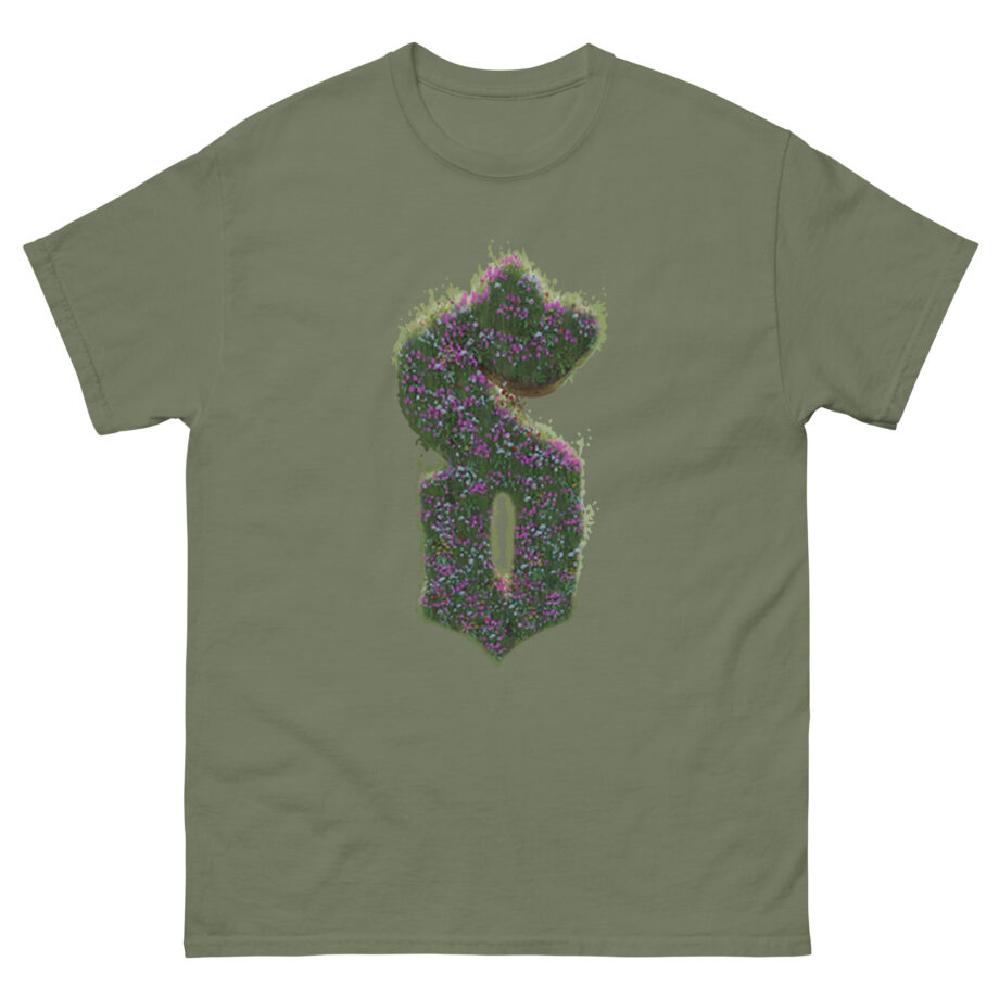 Shinedown Plant the Seed Unisex classic tee