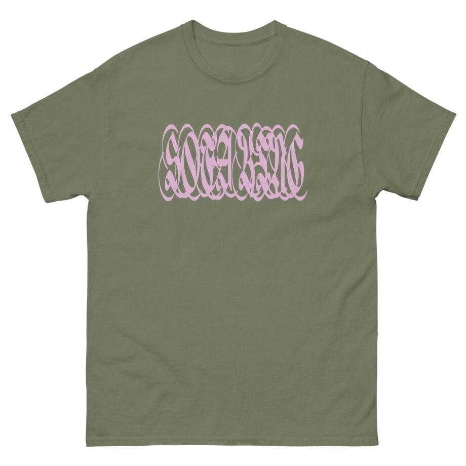 Royel Otis Sofa King Unisex classic tee