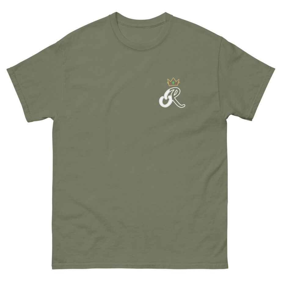 Ranboo Unisex classic tee