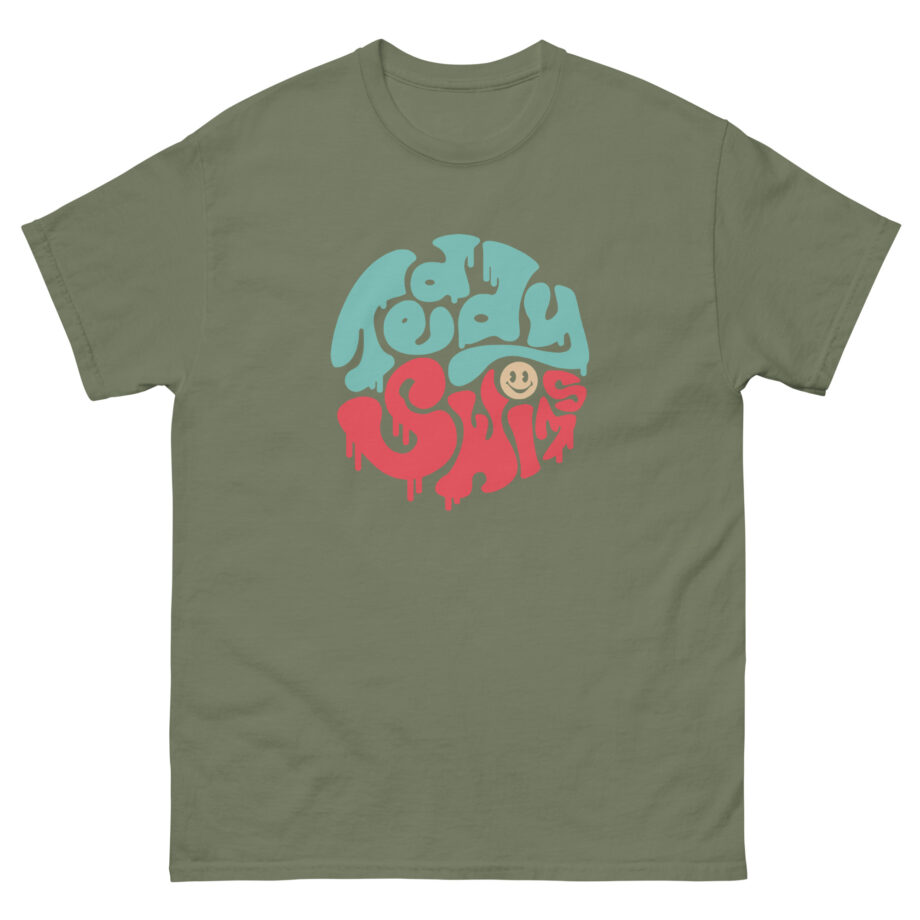 Teddy Swims Unisex classic tee