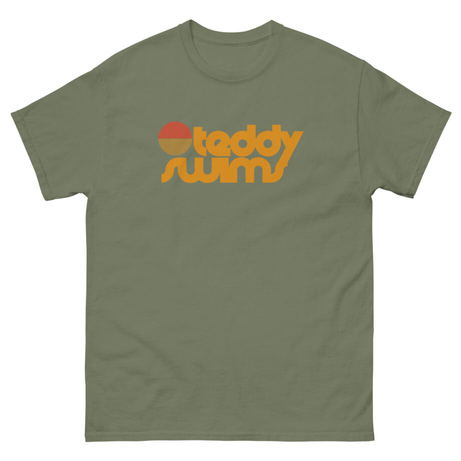 Teddy Swims Unisex classic tee