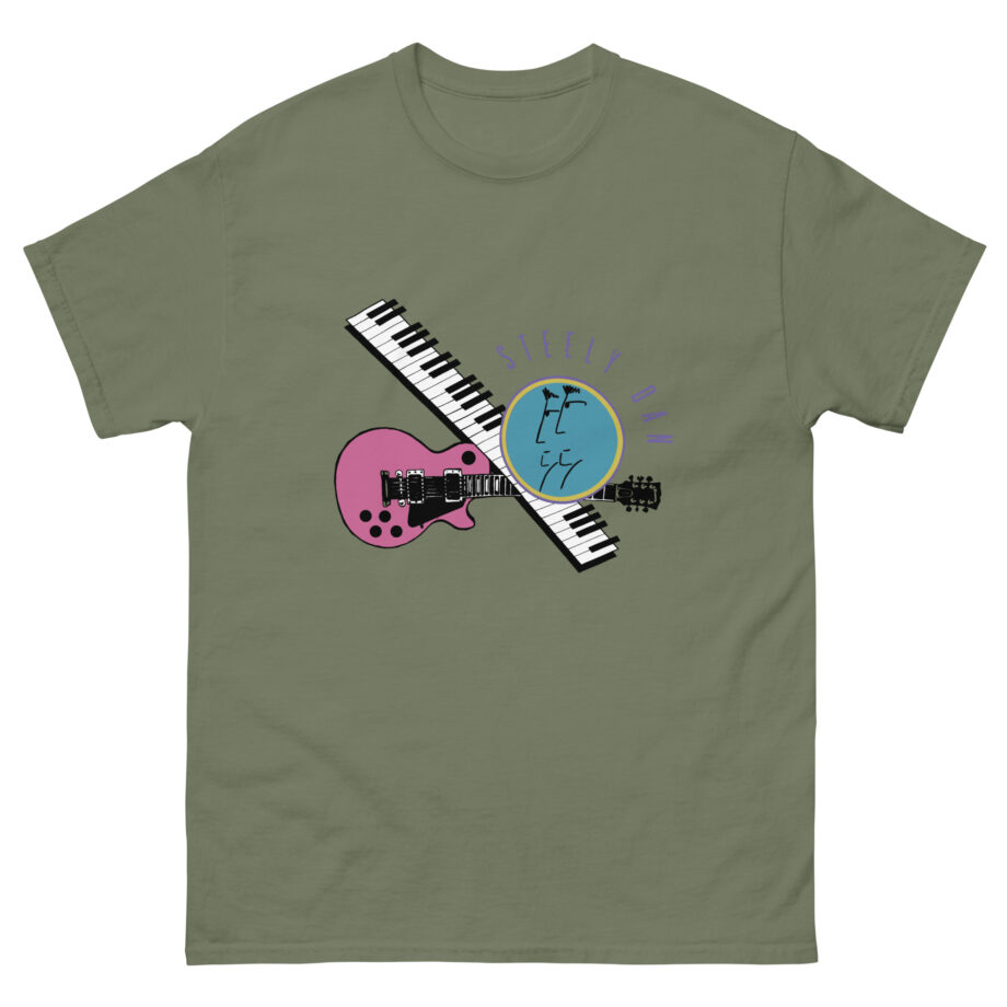 Steely Dan Sue Me Unisex classic tee