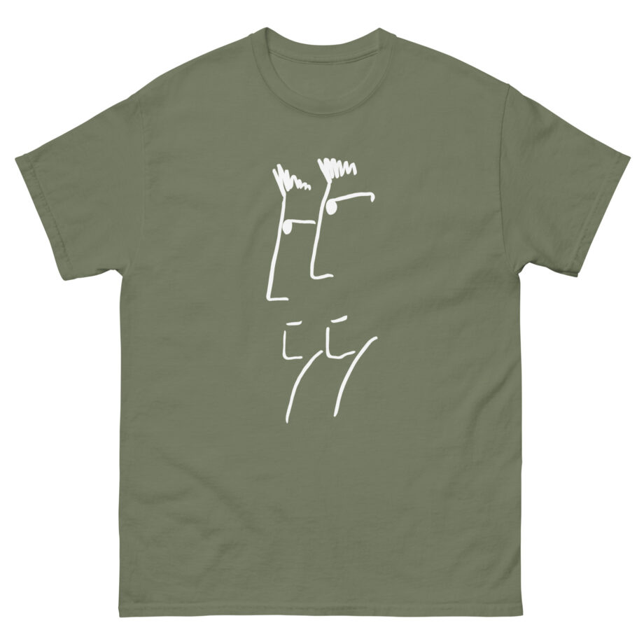 Steely Dan World Tour Unisex classic tee