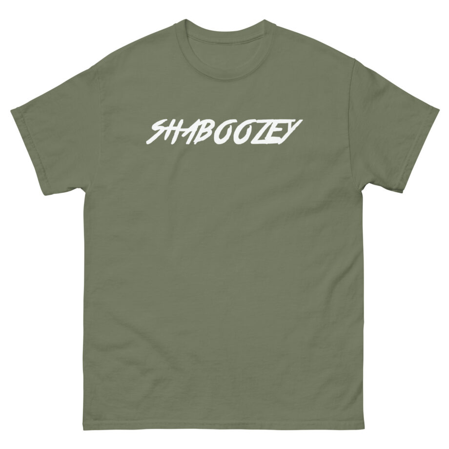 Shaboozey Unisex classic tee