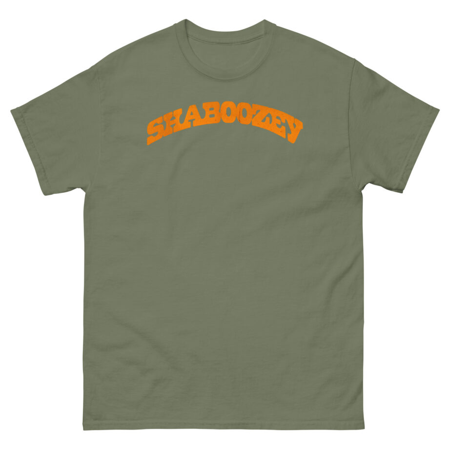 Shaboozey Glowing Sky Unisex classic tee