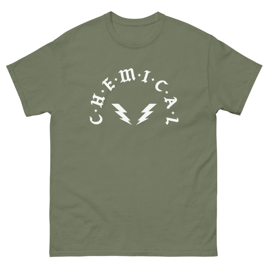 The Chemical Brothers Chemical Unisex classic tee