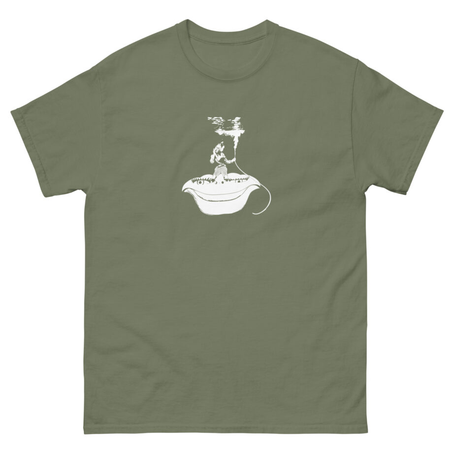 The Chemical Brothers Elektrobank Unisex classic tee