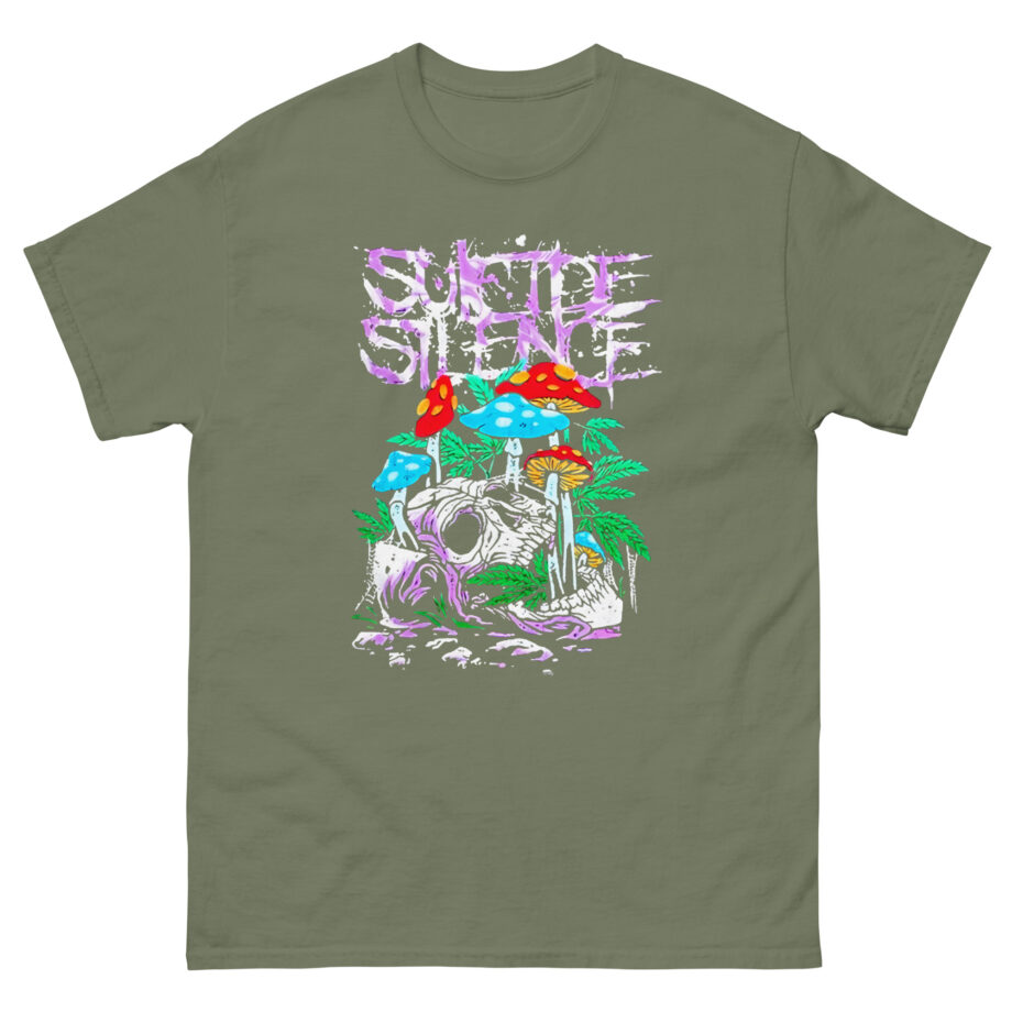 Suicide Silence You Are the Drugs Unisex classic tee
