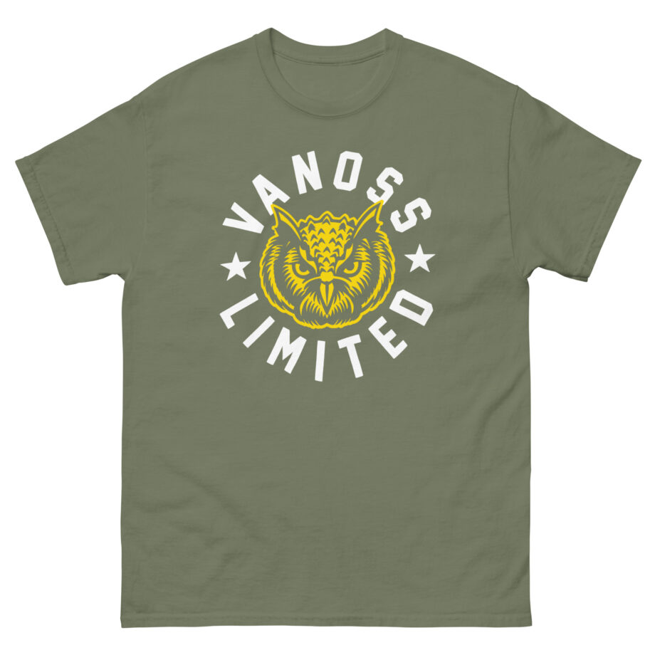 Vanoss Limited Unisex classic tee