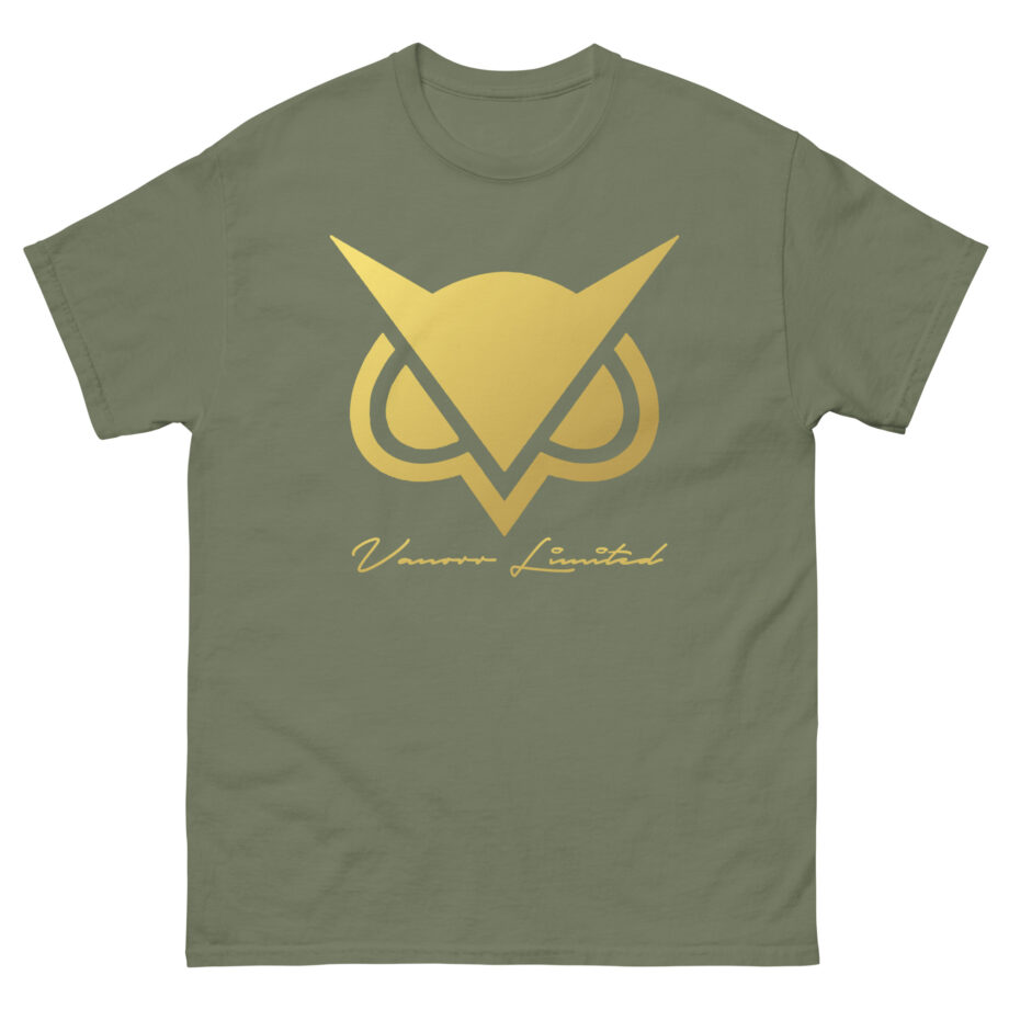 Vanoss Gold Unisex classic tee