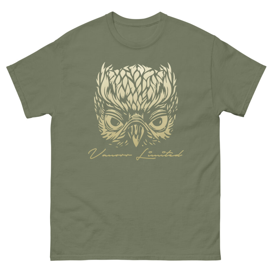 Vanoss Unisex classic tee