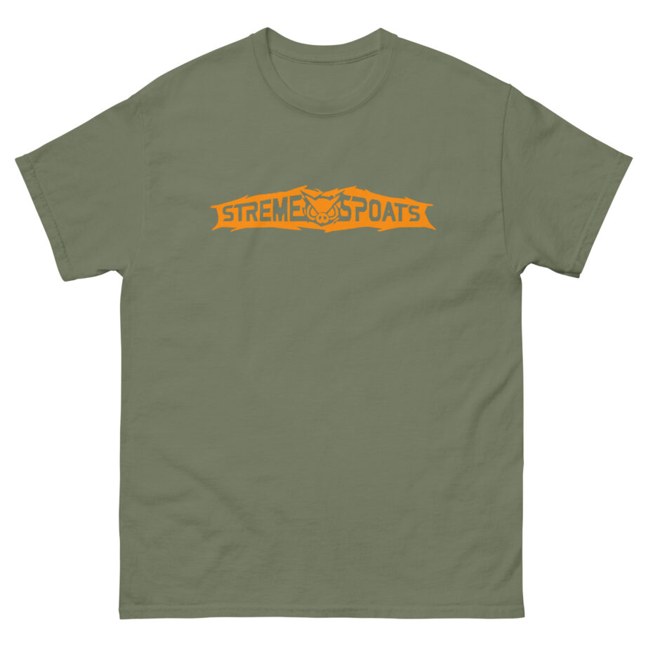 Vanoss Unisex classic tee
