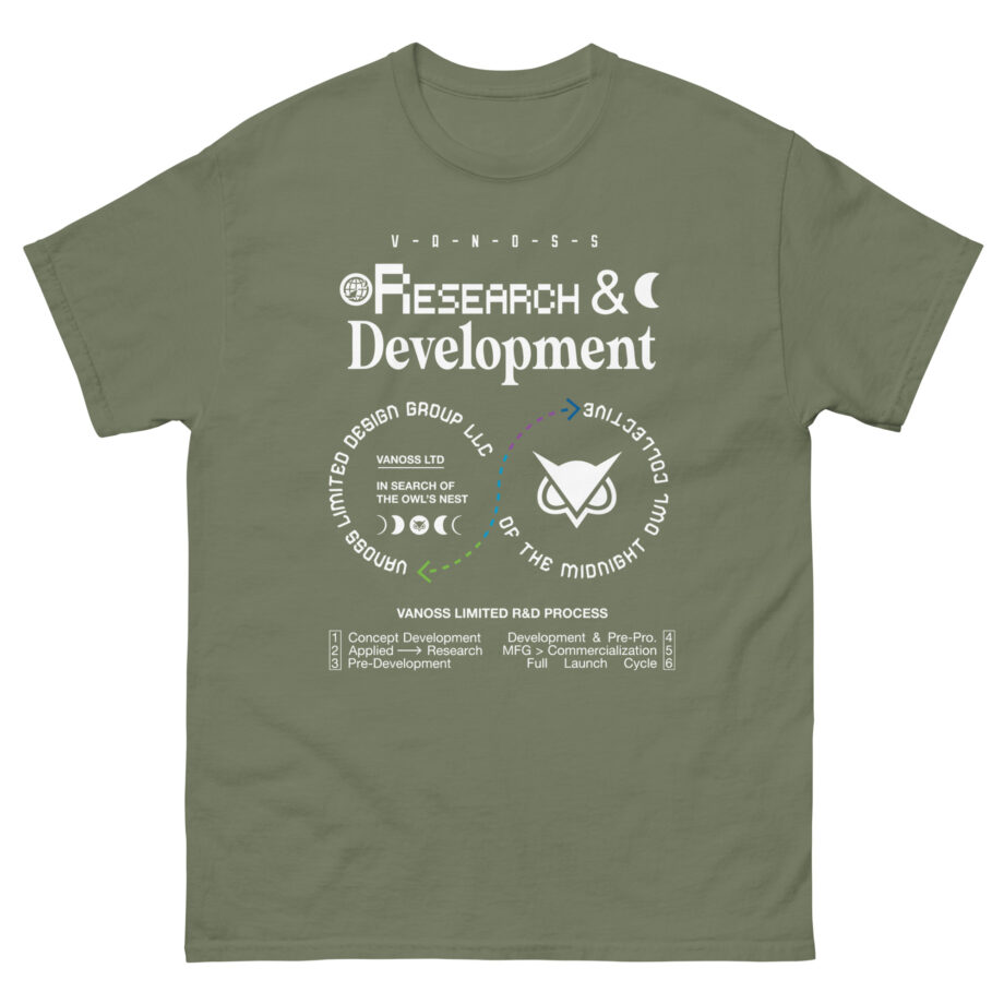 Vanossgaming Unisex classic tee