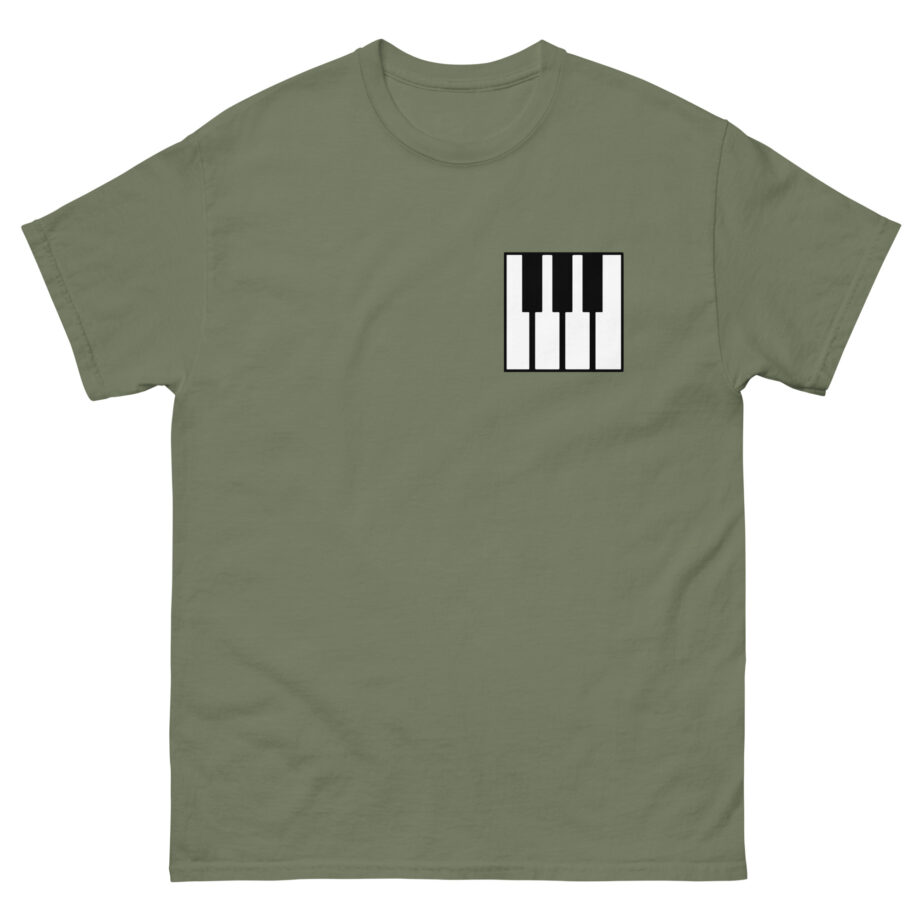 Rudy Mancuso Unisex classic tee