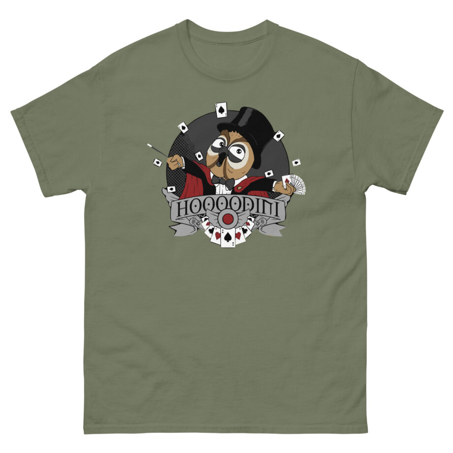 Vanoss Unisex classic tee
