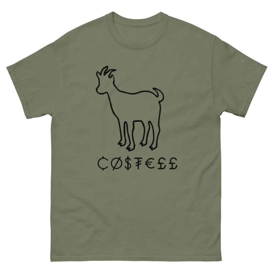 Rudy Mancuso Unisex classic tee