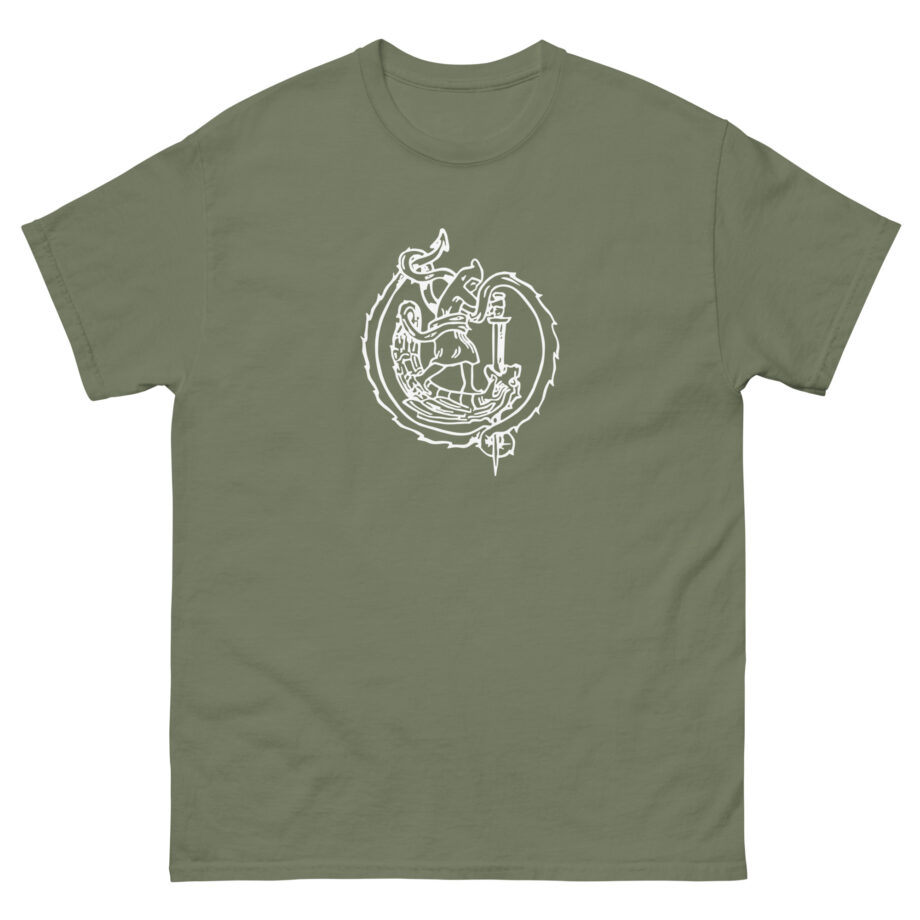 Searows Flush Unisex classic tee