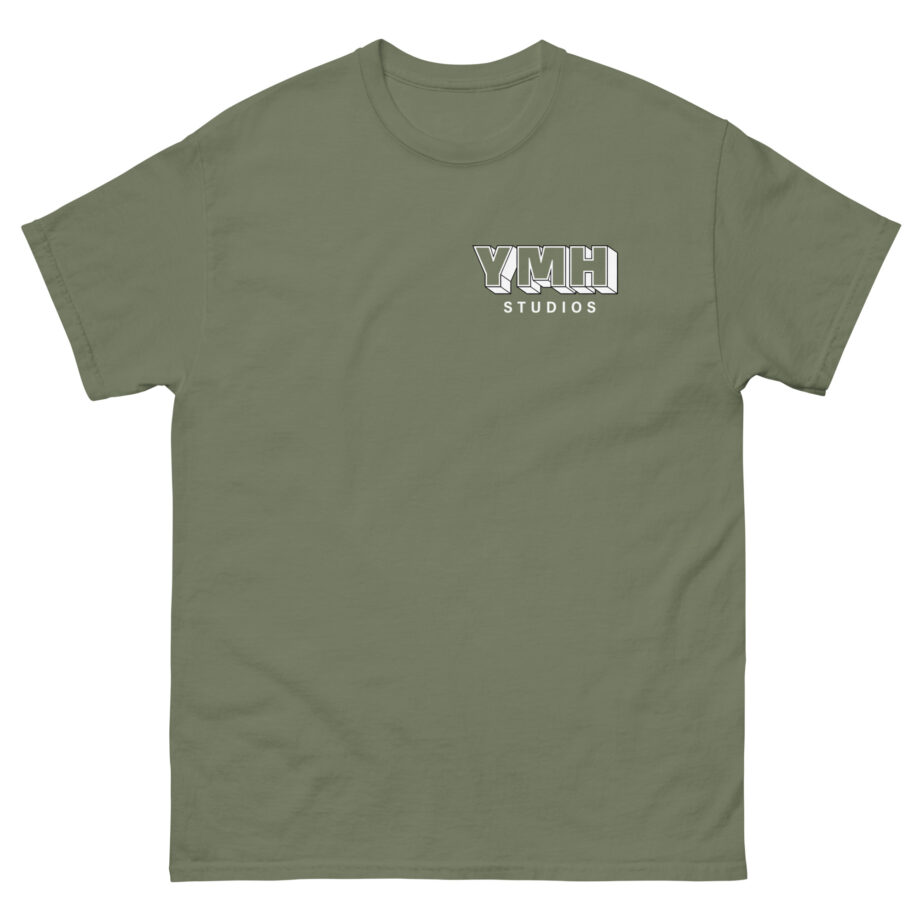 Ymh Studios Unisex classic tee
