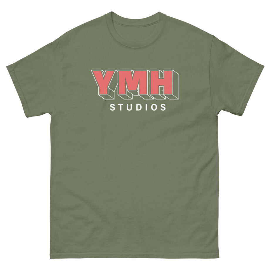 Ymh Studios Unisex classic tee