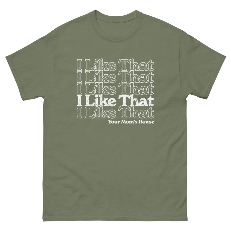Ymh I Like That Unisex classic tee