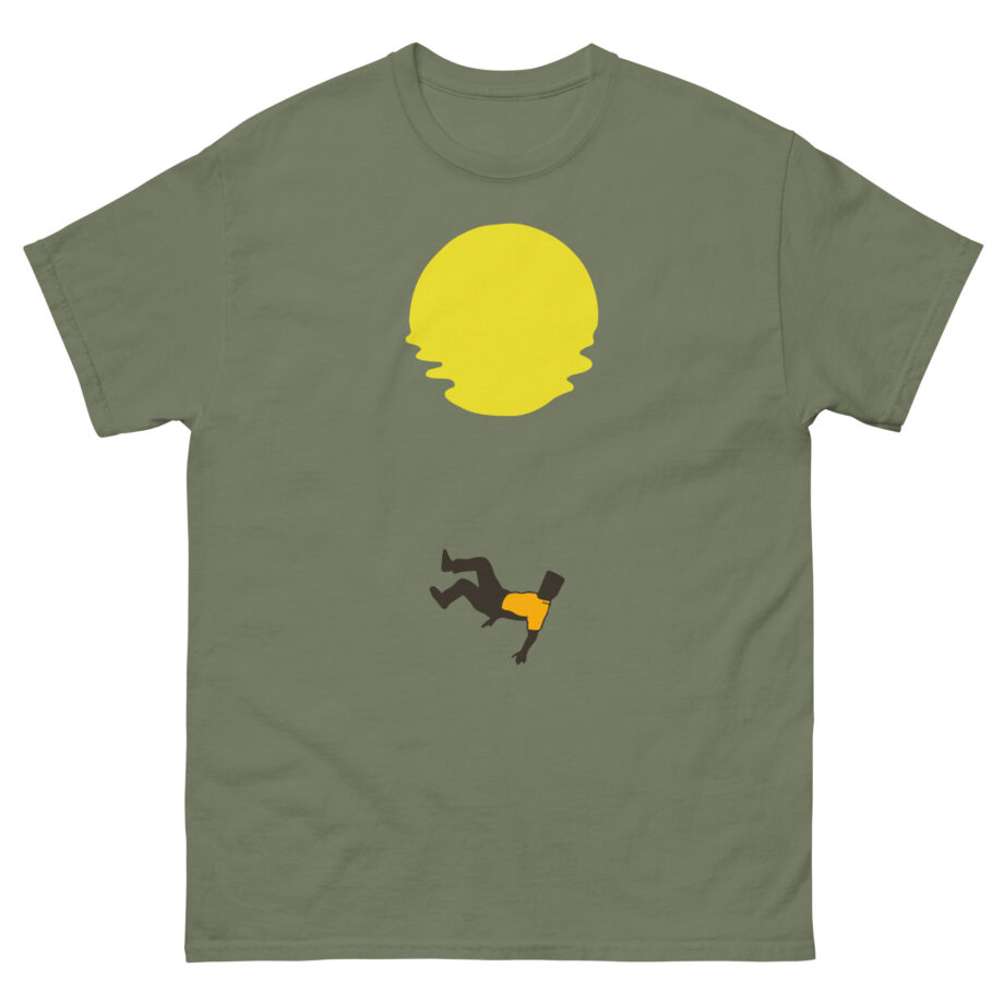 Khalid Suncity Unisex classic tee