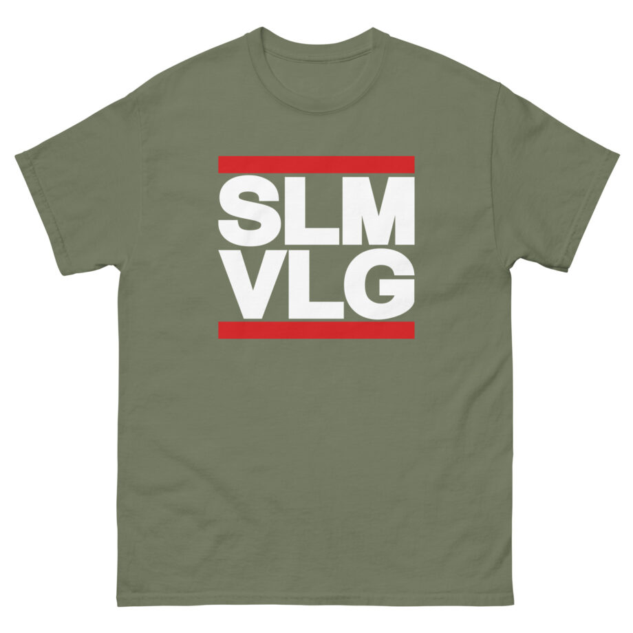Slum Village Unisex classic tee