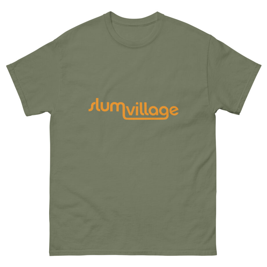 Slum Village Unisex classic tee