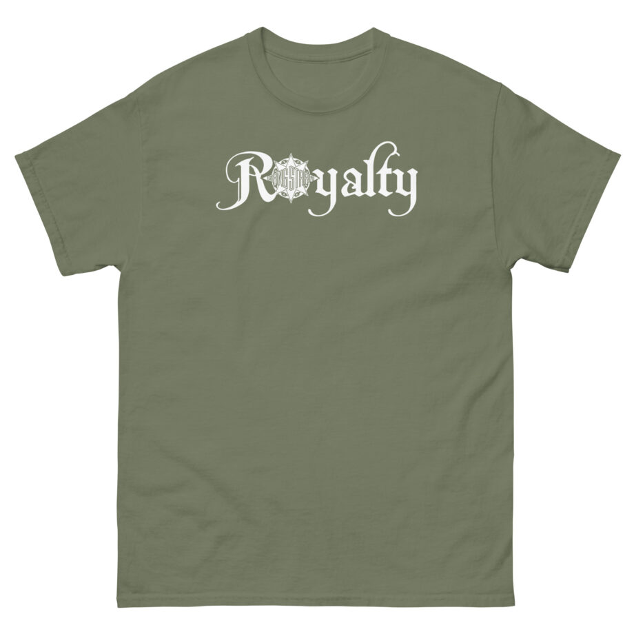 Gang Starr Unisex classic tee