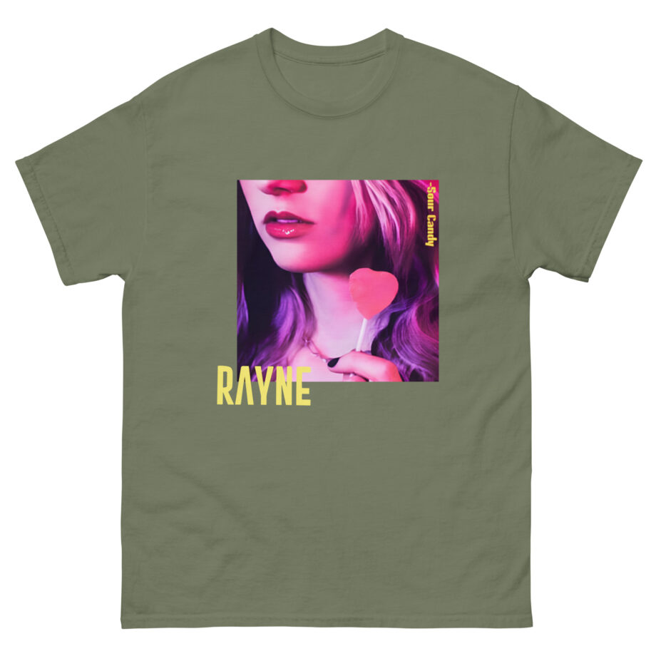 Fka Rayne Unisex classic tee