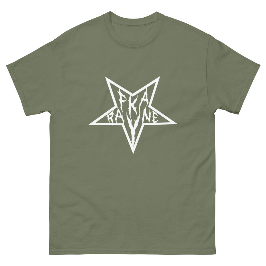 Fka Rayne Star Unisex classic tee