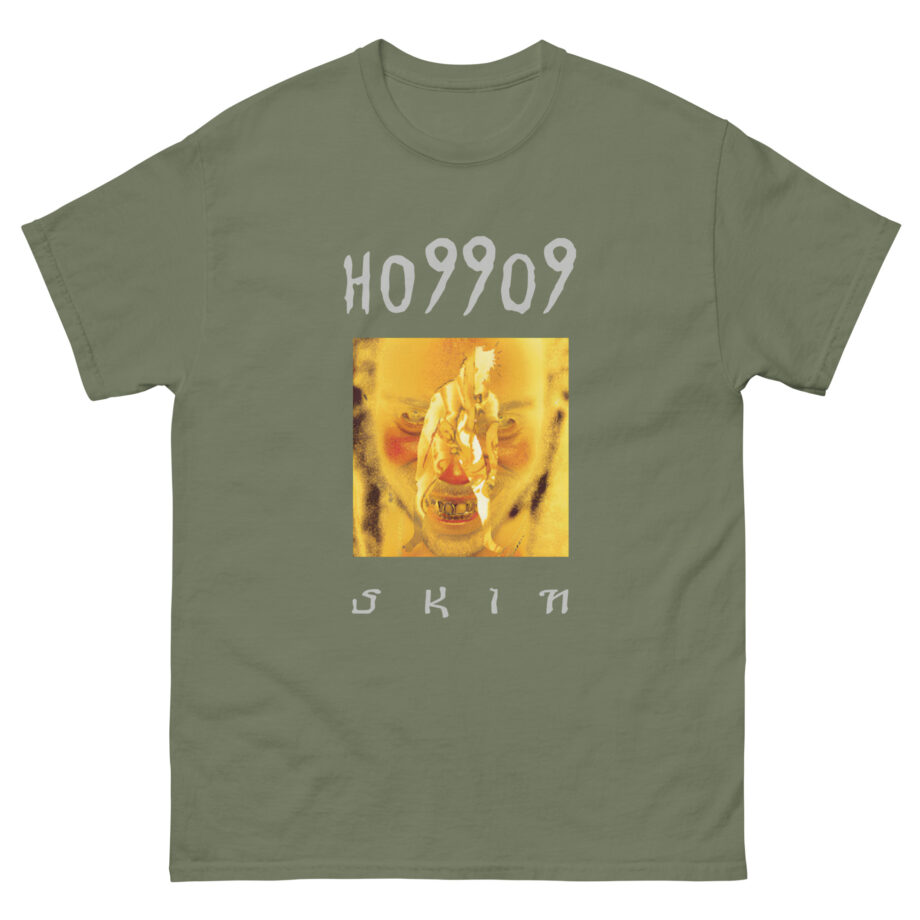 Ho99o9 Skin Unisex classic tee