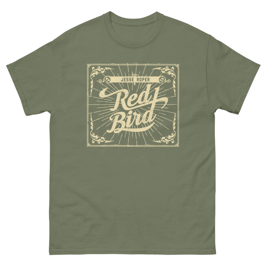 Jesse Roper Unisex classic tee