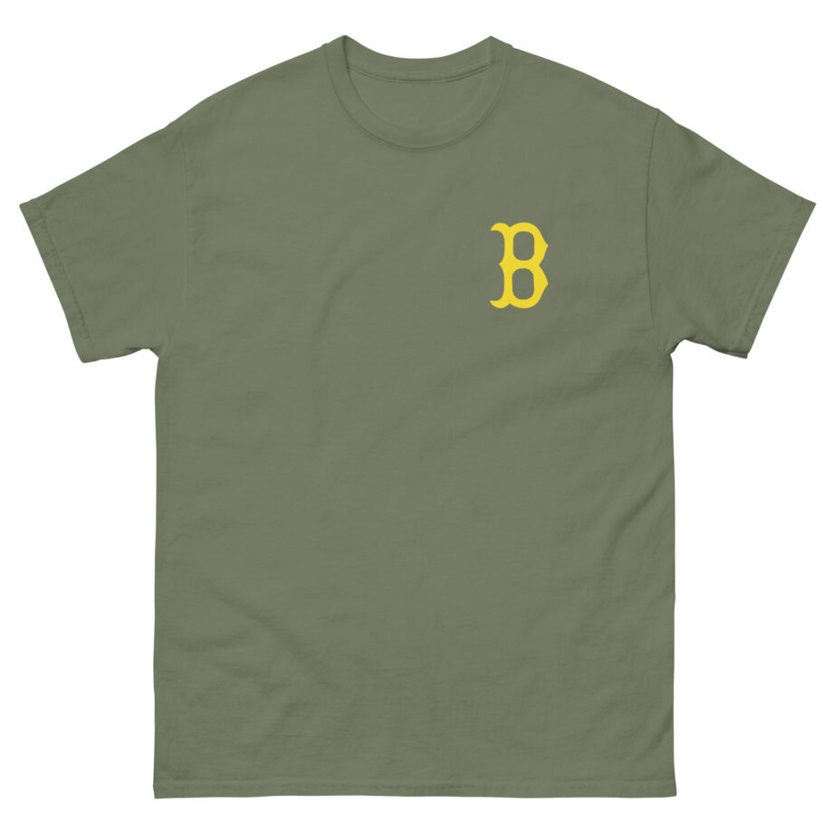 Bts Hybe Unisex classic tee
