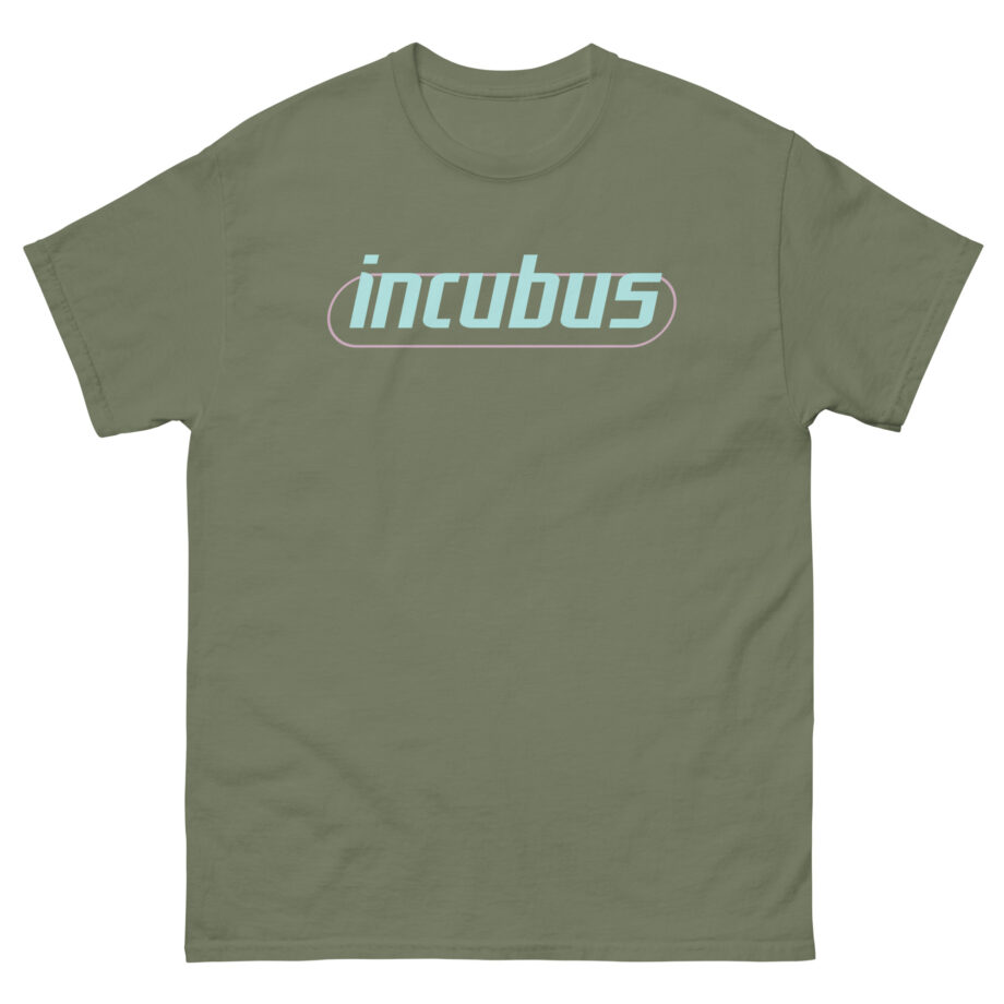 Incubus New Skin Snake Unisex classic tee