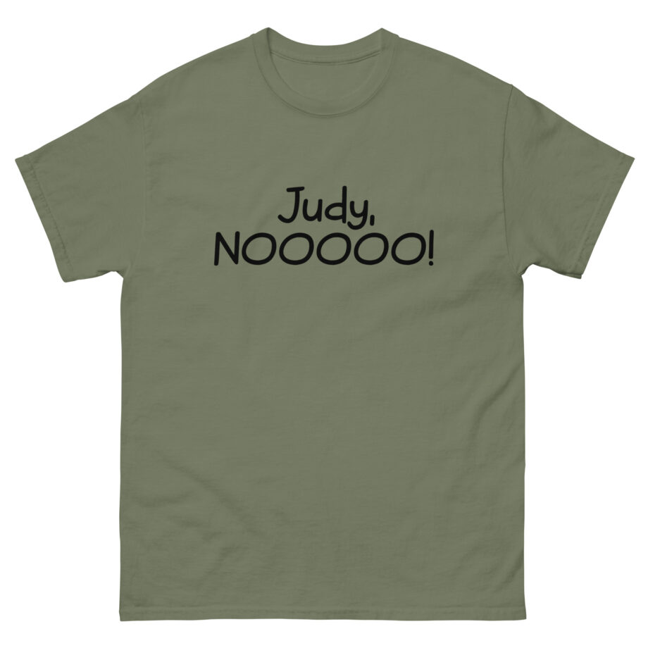 Jessi Smiles Judy Unisex classic tee