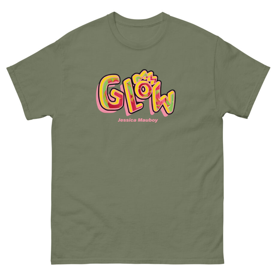 Jessica Mauboy Unisex classic tee