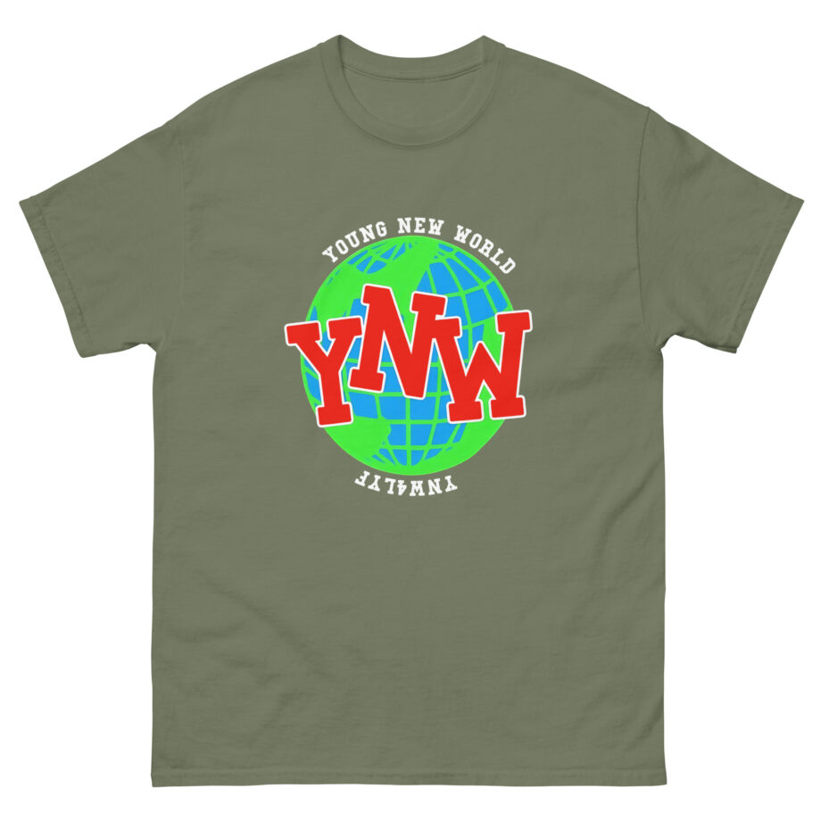 YNW Melly Unisex classic tee