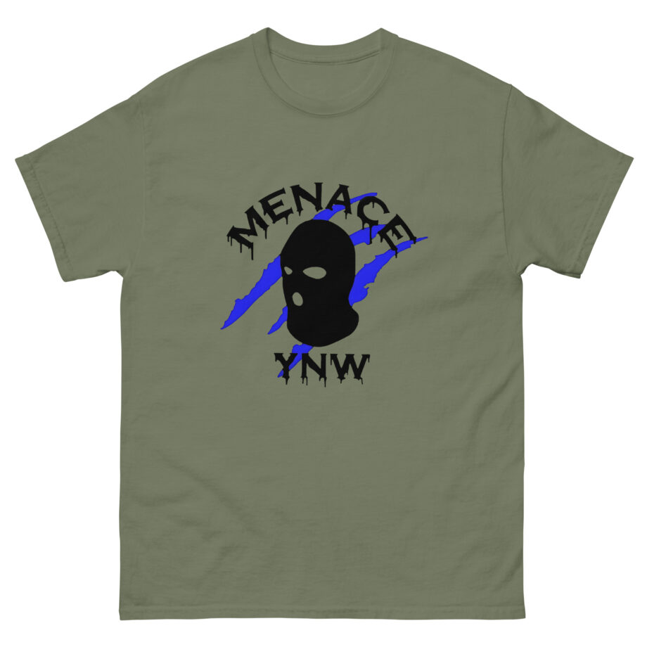 YNW Melly Menace Unisex classic tee