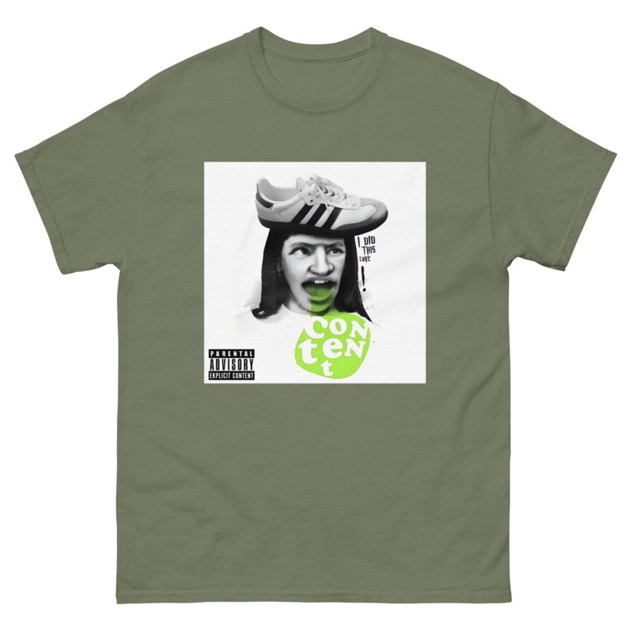 Yogscast Members' Show Unisex classic tee