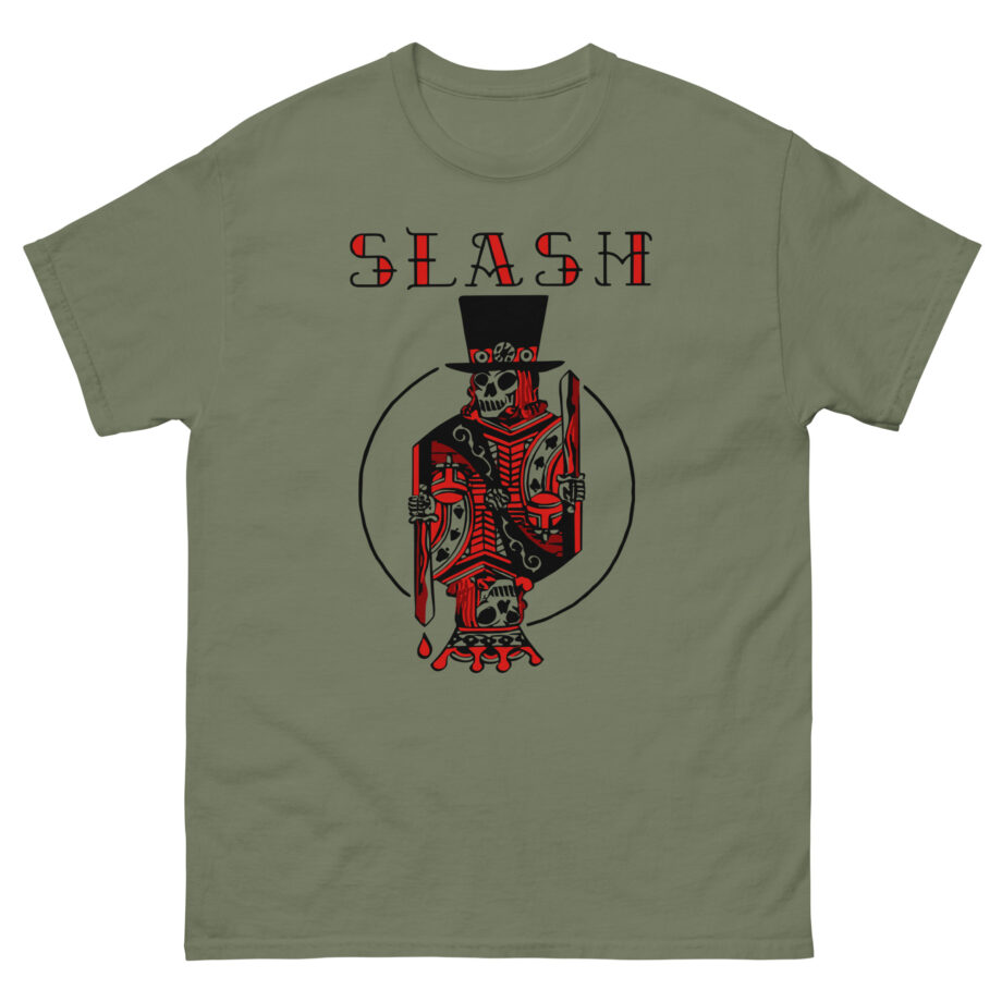 Slash Royalty Tour Unisex classic tee