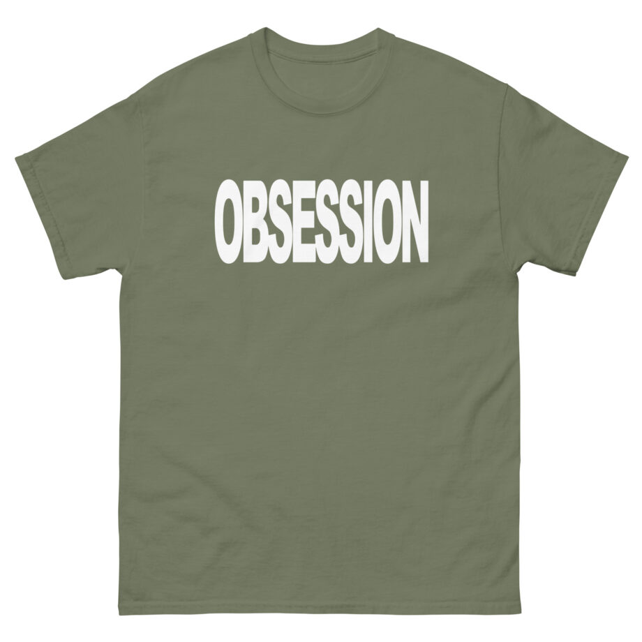 Driver Era Obsession Tour Unisex classic tee