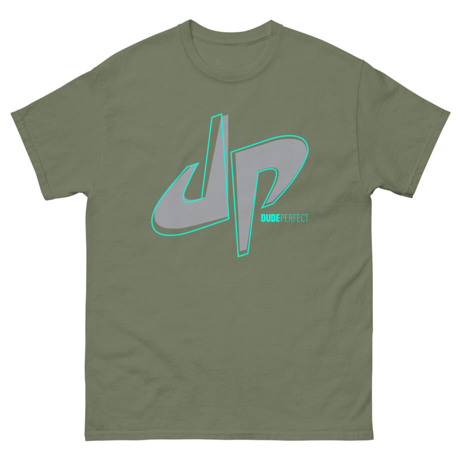 Dude Perfect Pound It Reflective Unisex classic tee