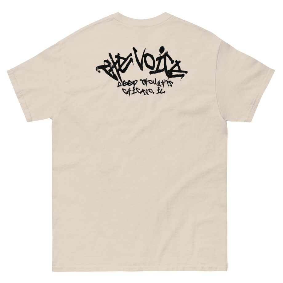 Lil Durk Don't Crash Out Unisex classic tee