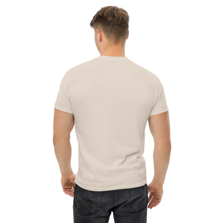 LOL Peace Out Bro Unisex classic tee