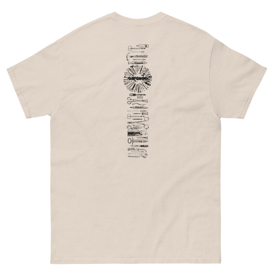 Carcass Unisex classic tee