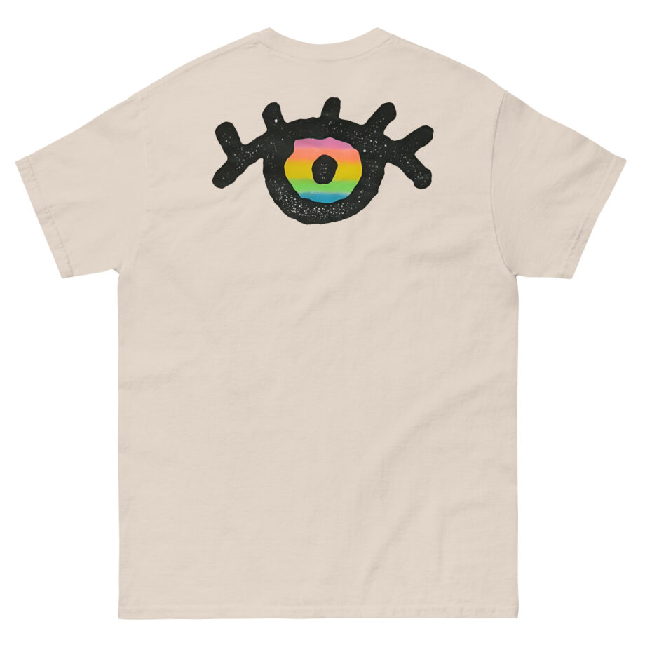 Manhead The B-52's Unisex classic tee