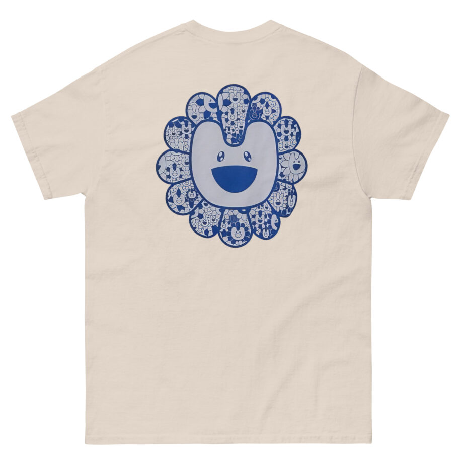 NewJeans X Murakami Unisex classic tee